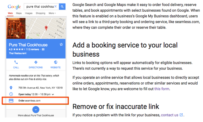 Google-My-Business-Orders-And-Appointments