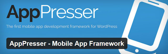 appresser-mobile-app-framework