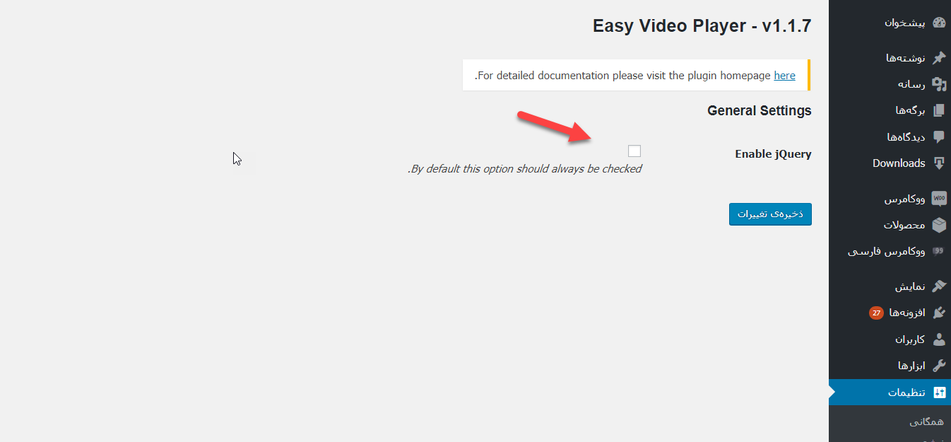 Easy Video Player1-digiwp