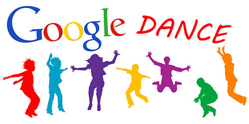 رقص گوگل یا Google Dance چیست و چه اهمیتی دارد