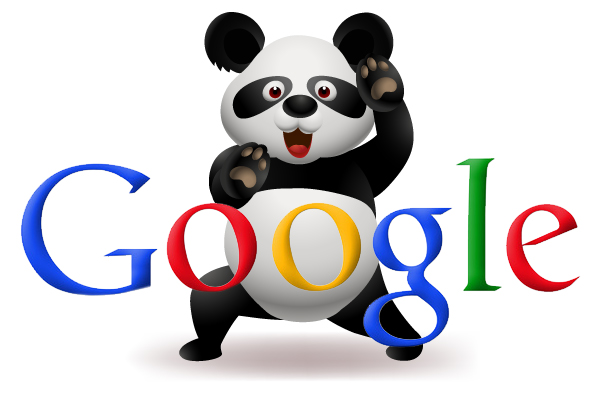 الگوریتم گوگل پاندا چیست و چه اهدافی را دنبال می کند